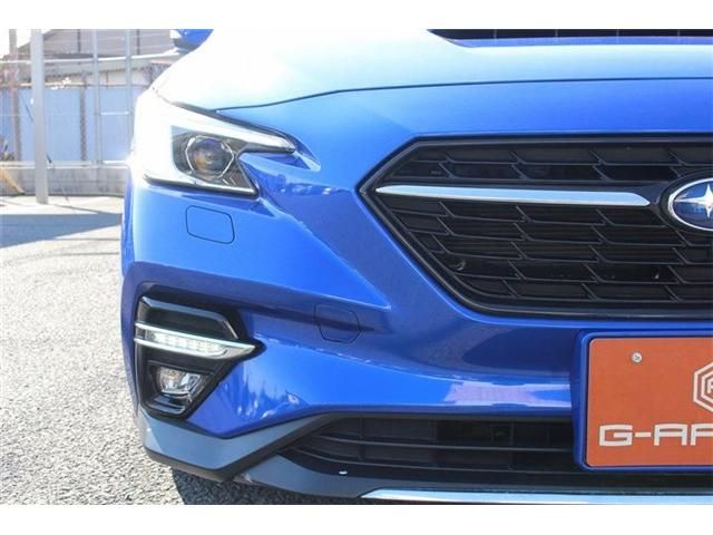 SUBARU LEVORG 2020 Image 31