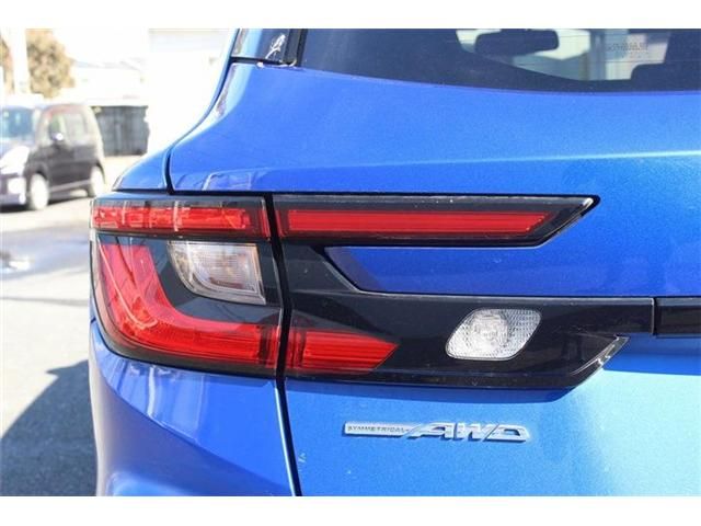 SUBARU LEVORG 2020 Image 31