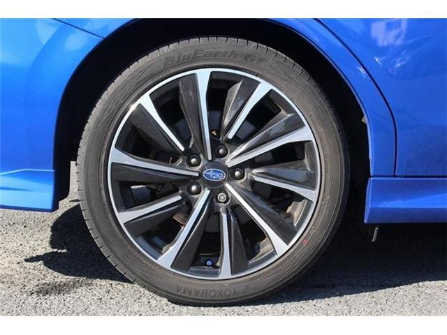 SUBARU LEVORG 2020 Image 31