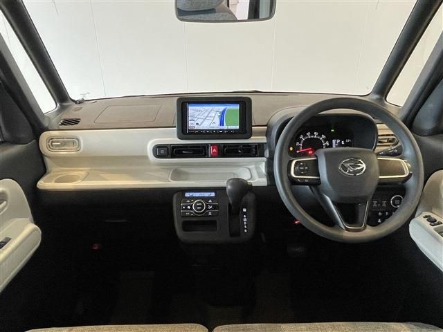 DAIHATSU MOVE CANBUS 2024 Image 31