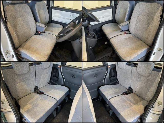 DAIHATSU MOVE CANBUS 2024 Image 31