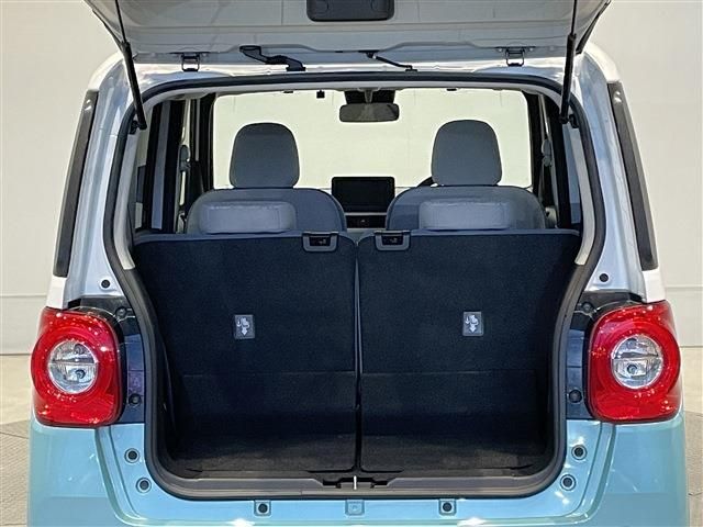 DAIHATSU MOVE CANBUS 2024 Image 31