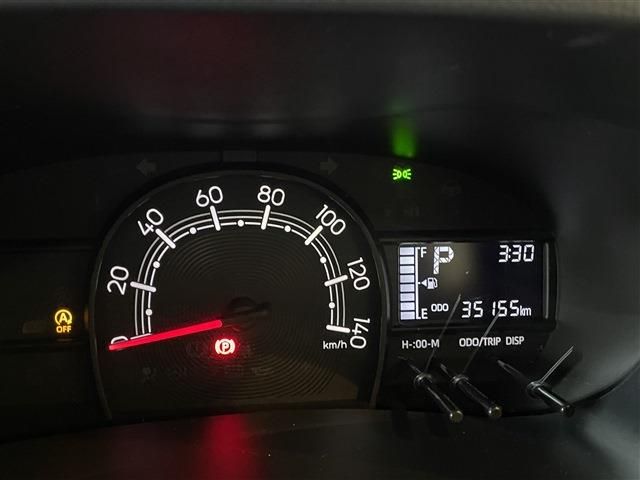 DAIHATSU MOVE CANBUS 2024 Image 31