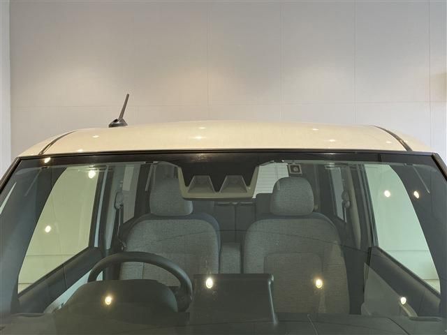 DAIHATSU MOVE CANBUS 2024 Image 31