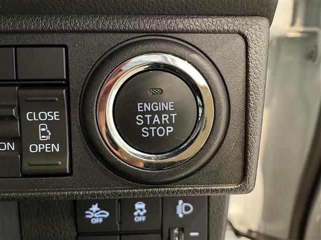 DAIHATSU MOVE CANBUS 2024 Image 31