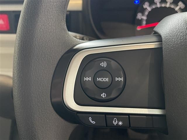 DAIHATSU MOVE CANBUS 2024 Image 31