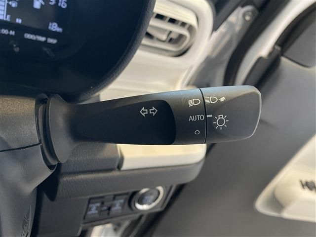 DAIHATSU MOVE CANBUS 2024 Image 31