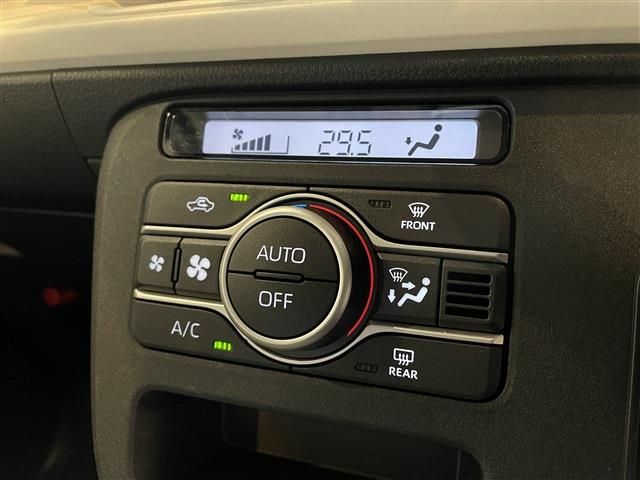 DAIHATSU MOVE CANBUS 2024 Image 31