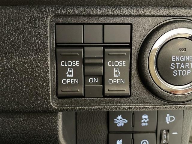 DAIHATSU MOVE CANBUS 2024 Image 31