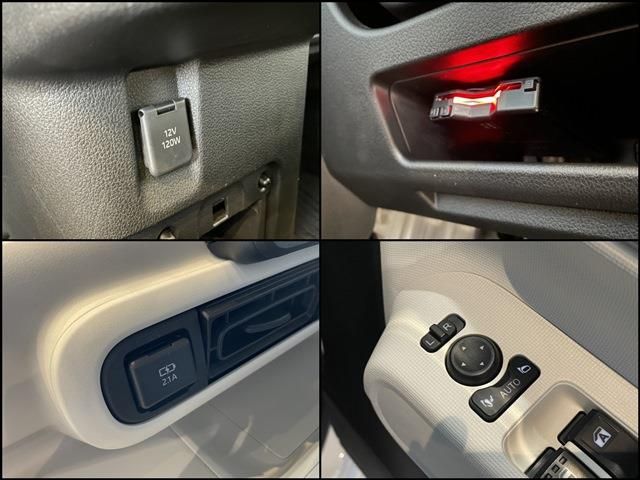 DAIHATSU MOVE CANBUS 2024 Image 31