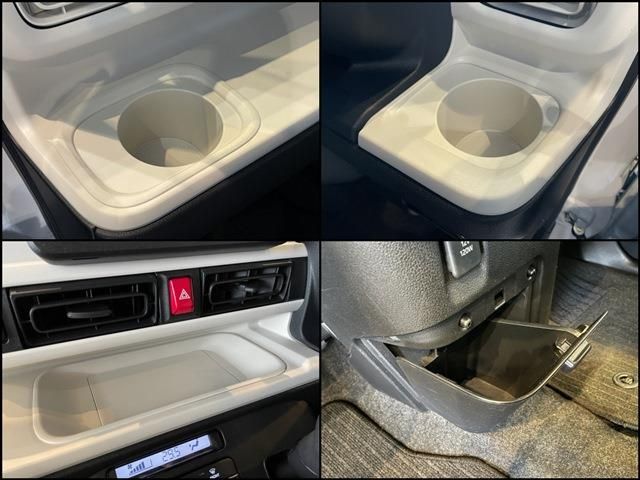 DAIHATSU MOVE CANBUS 2024 Image 31