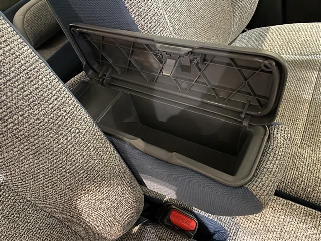 DAIHATSU MOVE CANBUS 2024 Image 31