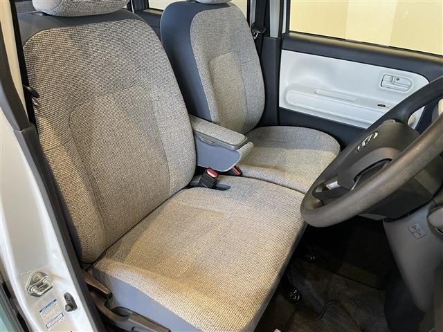 DAIHATSU MOVE CANBUS 2024 Image 31