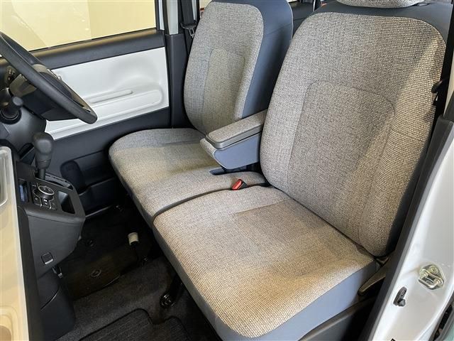 DAIHATSU MOVE CANBUS 2024 Image 31