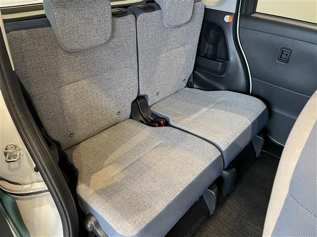 DAIHATSU MOVE CANBUS 2024 Image 31