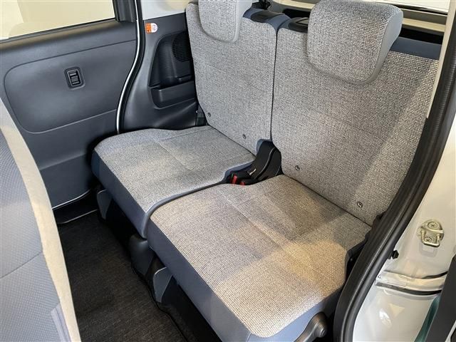 DAIHATSU MOVE CANBUS 2024 Image 31