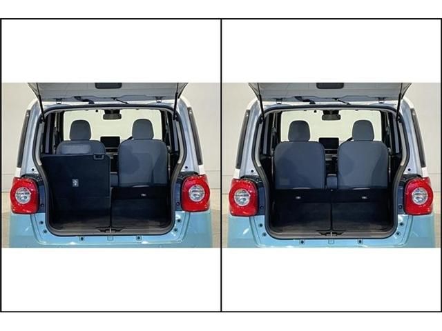 DAIHATSU MOVE CANBUS 2024 Image 31