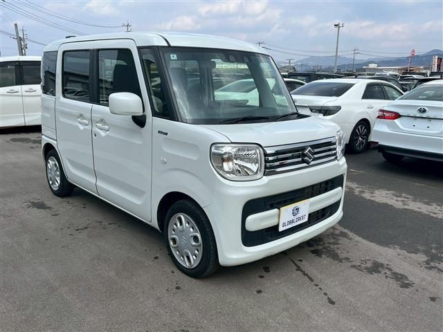 SUZUKI SPACIA 2022 Image 31