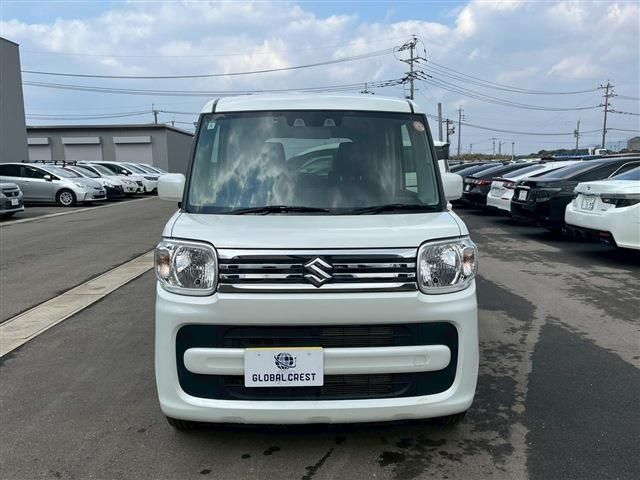 SUZUKI SPACIA 2022 Image 31