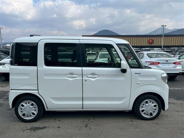 SUZUKI SPACIA 2022 Image 31