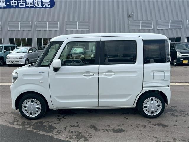 SUZUKI SPACIA 2022 Image 31