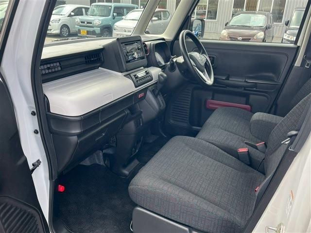 SUZUKI SPACIA 2022 Image 31