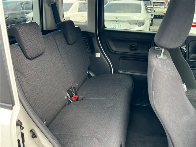 SUZUKI SPACIA 2022 Image 31