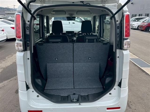 SUZUKI SPACIA 2022 Image 31