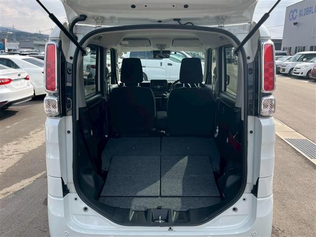 SUZUKI SPACIA 2022 Image 31