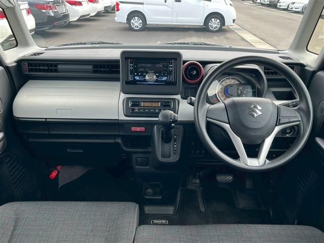 SUZUKI SPACIA 2022 Image 31