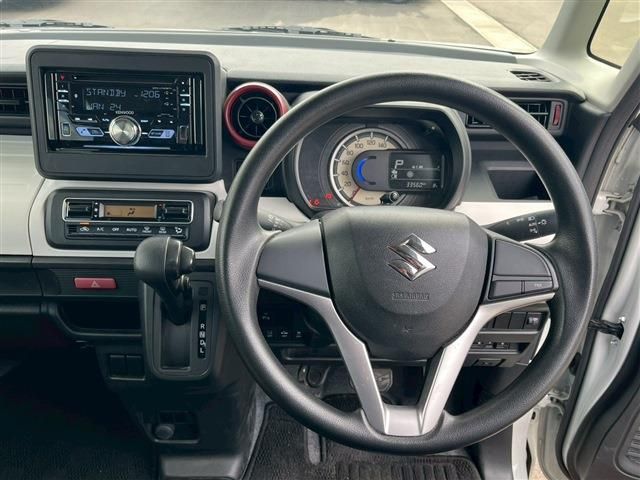 SUZUKI SPACIA 2022 Image 31