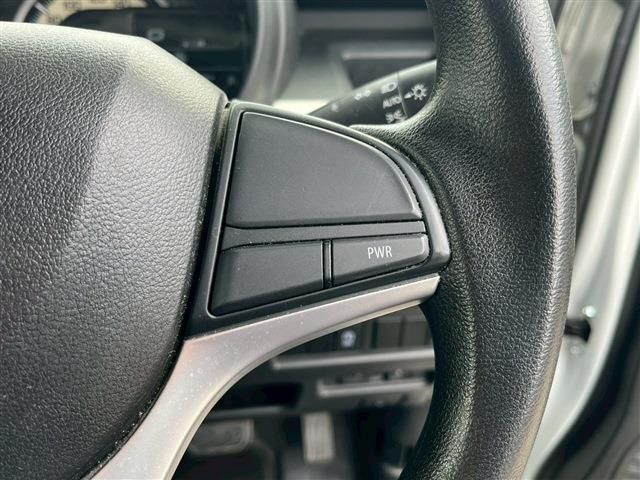 SUZUKI SPACIA 2022 Image 31