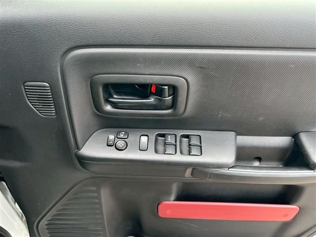 SUZUKI SPACIA 2022 Image 31