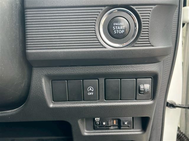 SUZUKI SPACIA 2022 Image 31