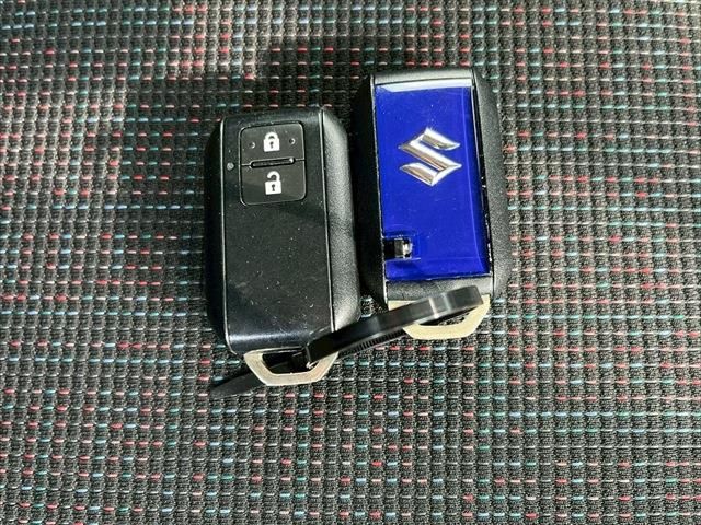 SUZUKI SPACIA 2022 Image 31