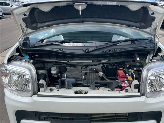 SUZUKI SPACIA 2022 Image 31