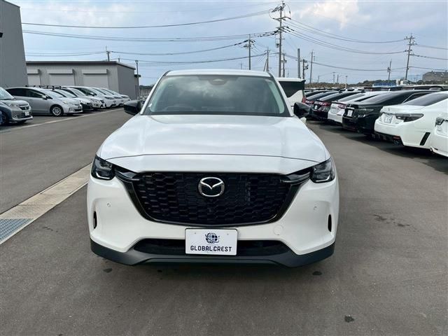 MAZDA CX-60 2025 Image 31