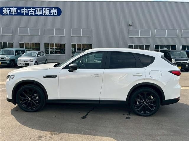 MAZDA CX-60 2025 Image 31