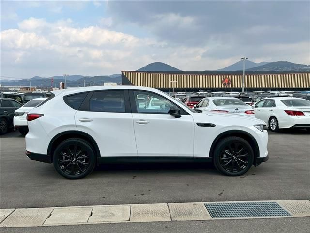 MAZDA CX-60 2025 Image 31