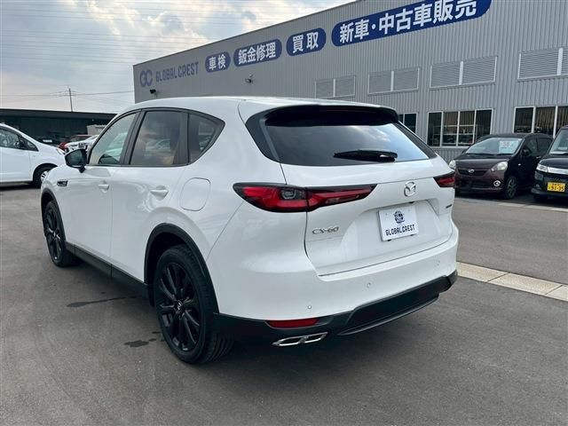 MAZDA CX-60 2025 Image 31