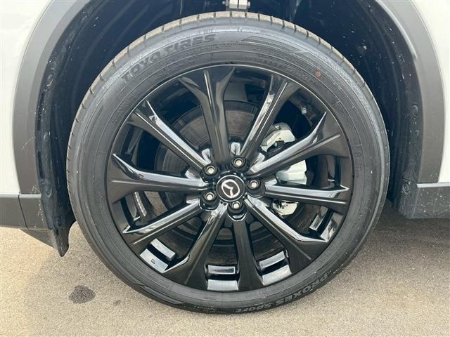 MAZDA CX-60 2025 Image 31