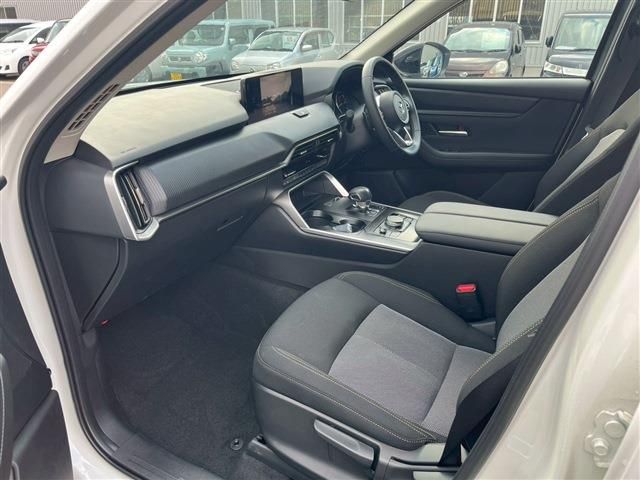 MAZDA CX-60 2025 Image 31