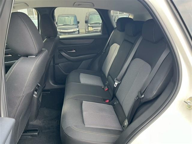 MAZDA CX-60 2025 Image 31