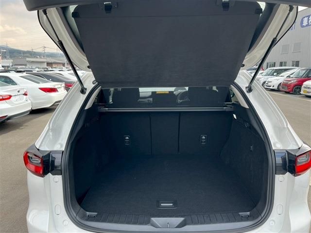 MAZDA CX-60 2025 Image 31