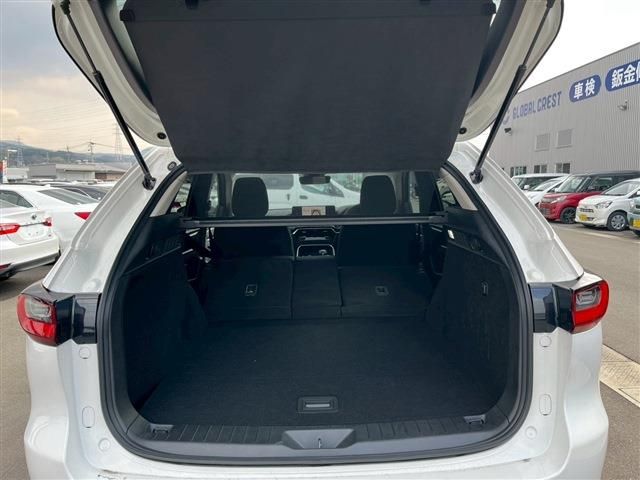 MAZDA CX-60 2025 Image 31