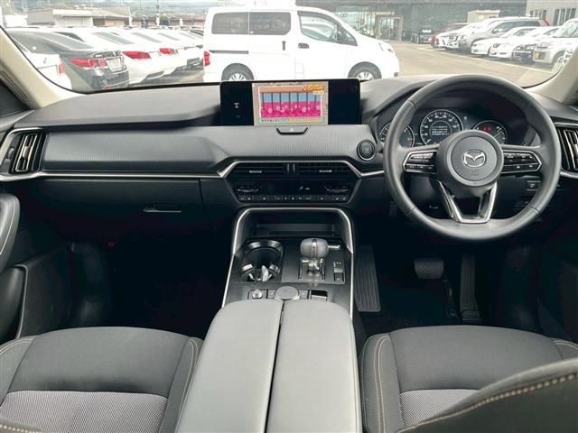 MAZDA CX-60 2025 Image 31