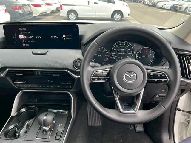 MAZDA CX-60 2025 Image 31