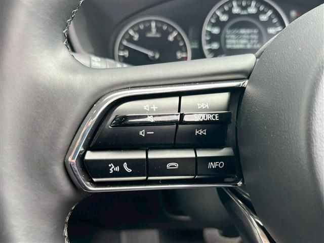 MAZDA CX-60 2025 Image 31