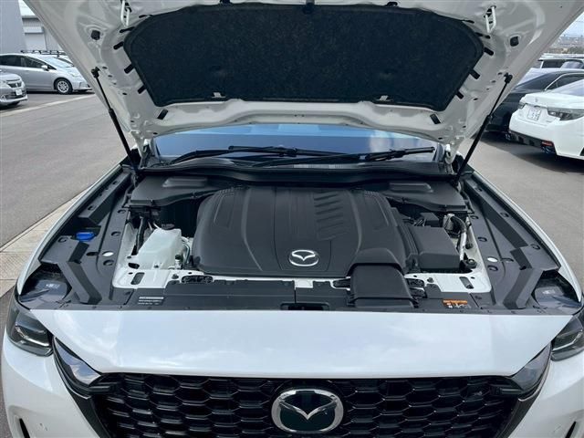 MAZDA CX-60 2025 Image 31