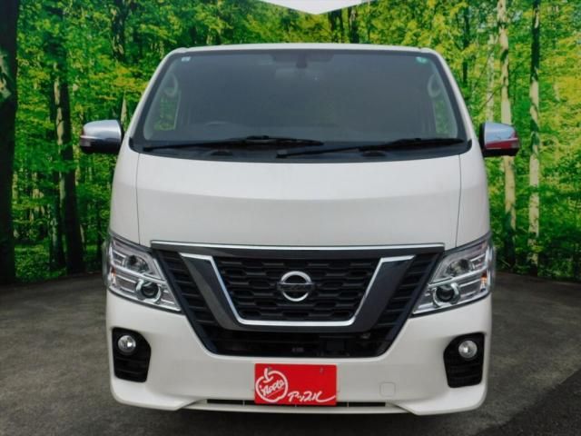 NISSAN NV350 CARAVAN 2019 Image 31